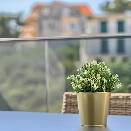 Daire Franc 2 Primošten