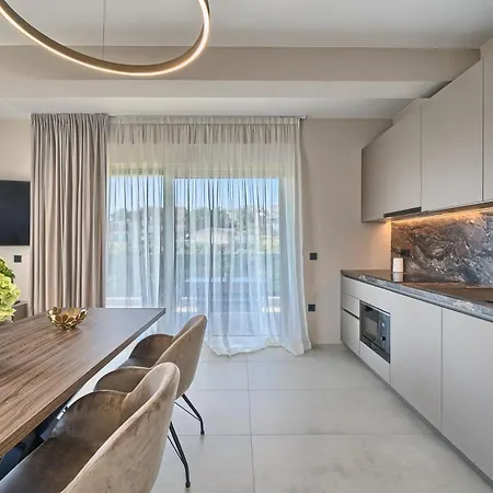 Apartment Franc 2 Primosten