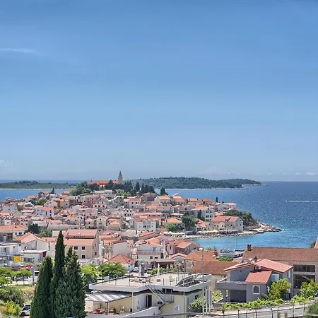 Daire Franc 2 Primošten