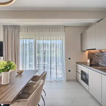 Franc 2 Apartment