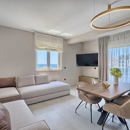 Apartment Franc 2 Primosten