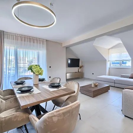 Apartment Franc 2 Primosten