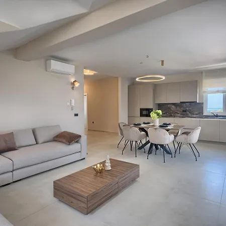 Franc 2 Apartment Primosten