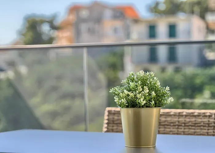 Apartment Franc 2 Primosten