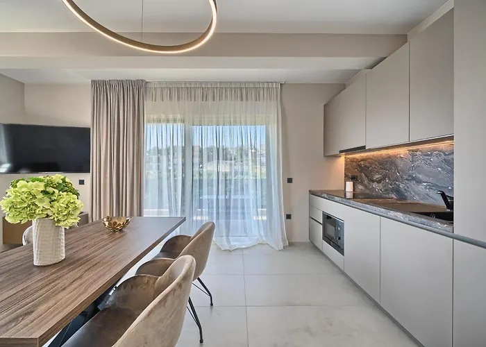 Apartment Franc 2 Primosten