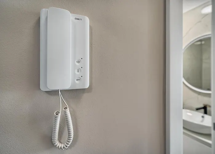 Franc 2 Apartment Primosten