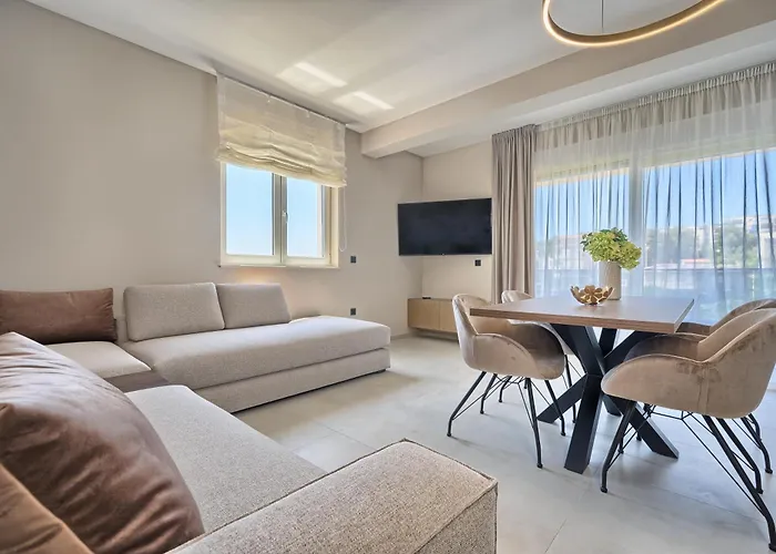 Apartment Franc 2 Primosten