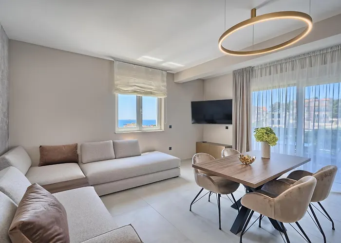 Apartment Franc 2 Primosten