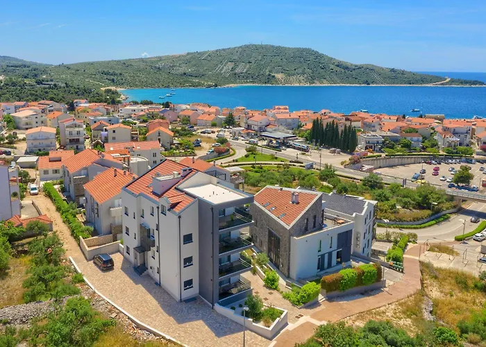 Apartment Franc 2 Primosten