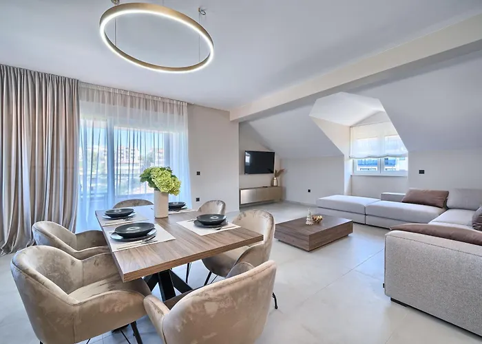 Apartment Franc 2 Primosten