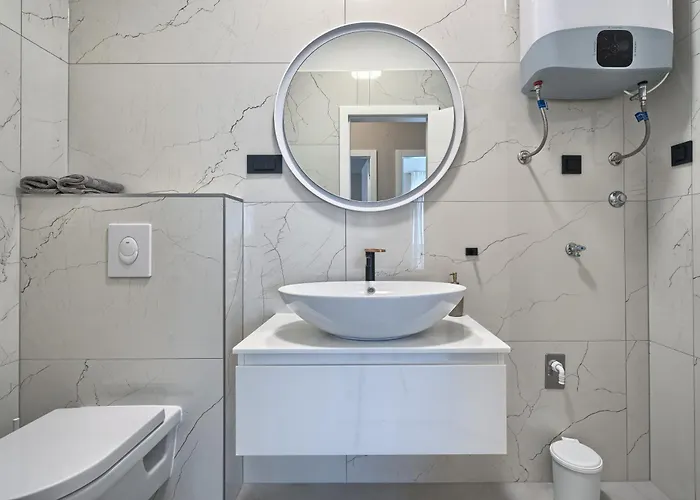 Apartment Franc 2 Primosten