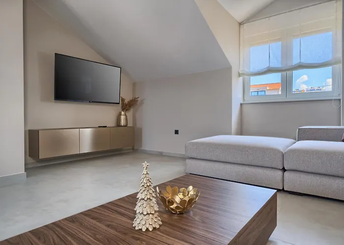 Apartment Franc 2 Primosten